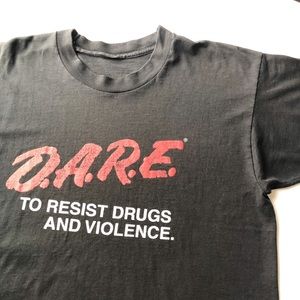 Classic DARE T! 🔥